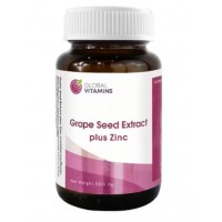 Экстракт виноградных косточек плюс Цинк антиоксидант 30 капсул