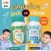 Toby Bio Oil DHA и Toby Cocoa-Cal для развития детей комплект 2 баночки по 30 капсул