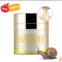 Крем филлер с концентратом улитки Snail Gold Filler, 50 мл.