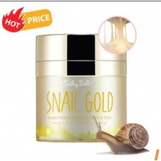 Крем филлер с концентратом улитки Snail Gold Filler, 50 мл.