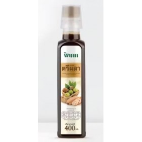 Нам Трипхала + Инулин сироп для повышения иммунитета и ЖКТ 400 мл.