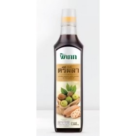 Нам Трипхала + Инулин сироп для повышения иммунитета и ЖКТ 1000 мл. Нам Трипхала + Инулин сироп для повышения иммунитета и ЖКТ 1000 мл.