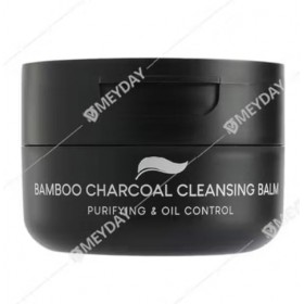 Bamboo Charcoal Cleansing Balm бальзам-масло для демакияжа 60 грамм Bamboo Charcoal Cleansing Balm бальзам-масло для демакияжа 60 грамм