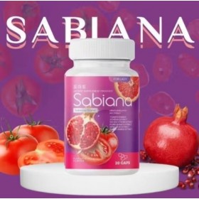 Sabiana комплексный нутрицевтик для женского здоровья и красоты 20 капсул Sabiana комплексный нутрицевтик для женского здоровья и красоты 20 капсул