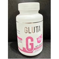 Gluta G антивозрастной тайский антиоксидант для кожи 30 капсул