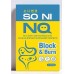 SO NI NQ (Block & Burn) для контроля веса и улучшения метаболизма 10 капсул SO NI NQ (Block & Burn) для контроля веса и улучшения метаболизма 10 капсул