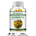 Берберин (Berberine) природный алкалоид от бренда Coolkin 120 капсул