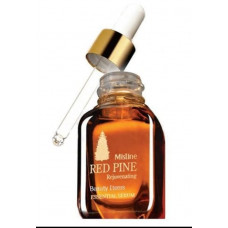 Red Pine Rejuvenating Essential Serum Премиум класса для глубокого восстановления кожи лица 8 мл.