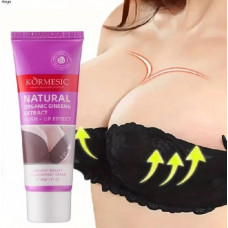  Крем для ухода за кожей груди  Natural от бренда Kormesic 40 грамм