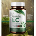 HWASA LC (Хваса ЛС) для детоксикации организма 30 капсул