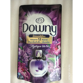 Премиум Парфюм для белья «Mystique» от Downy, Parfum Collection,  Refill, 460 мл. 