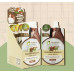 Тайская маска для волос Tropicana Coconut & Argan Hair Mask 35 грамм Упаковка 6 штук Тайская маска для волос Tropicana Coconut & Argan Hair Mask 35 грамм Упаковка 6 штук