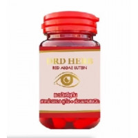 DRD HERB Red Algae Lutein для поддержания здоровья глаз 30 капсул