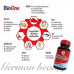 Мощный антиоксидант BioOne Natural Astaxanthin 4 MG для всего организма 60 капсул