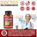 Xemenry Premium Fat Burner For Women Extra Strength 12000 mg 120 капсул