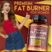 Xemenry Premium Fat Burner For Women Extra Strength 12000 mg 120 капсул