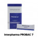 Interpharma Probac7 (Интерфарма Пробак 7) для нормализации работы ЖКТ 30 саше