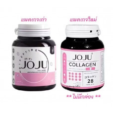 Супер Коллаген морской JoJu Collagen и аминокислоты 28 таблеток