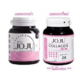 Супер Коллаген морской JoJu Collagen и аминокислоты 28 таблеток