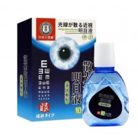 Huadong Pharmaceutical капли для глаз 10 мл.