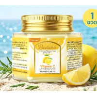  Крем для лица и тела Bodana VC Lemon Whitening Cream 50 грамм SPF30+ PA+++.
