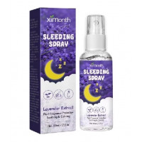 Лавандовый спрей для сна Ximonth Sleeping Spray (Lavender Extract) 60 мл.