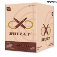 HandyHerb BULLET (ХэндиХерб Буллет) для потенции и мужского здоровья 12 капсул
