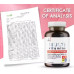 Inzent Multi Vitamins Plus / Zinc Amino Acid Chelate для общего укрепления организма 30 таблеток Inzent Multi Vitamins Plus / Zinc Amino Acid Chelate для общего укрепления организма 30 таблеток