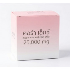 СУПЕР КОЛЛАГЕН ДИПЕПТИД VERITÉ CORA X Collagen Dipeptide Plus 10 саше