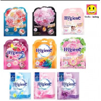Парфюмированные ароматические саше для дома и гардероба Hygiene 8 грамм