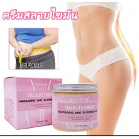 Cellulite Cream / Massaging and Slimming Gel крем-гель против целлюлита и для похудения 100 грамм
