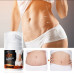 Разогревающий крем для похудения и коррекции фигуры ZOZU Hot Slimming Cream Thin 50 грамм