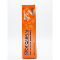 Бальзам интенсивный  от боли и спазмов Neotica Balm,  100 гр.