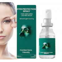 Увлажняющий и защитный спрей для глаз Dr.Harry Eyes Protection Spray 10 мл.