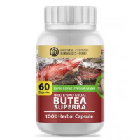 Butea Superba экстракт премиального качества для мужского здоровья 60 капсул
