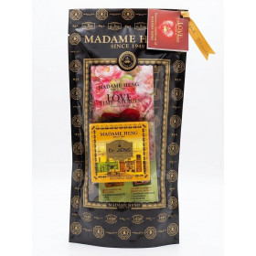 Мини набор натурального мыла Madame Heng Love Time Stories / Love Honeysuckle