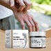БАЛЬЗАМ ДЛЯ СНЯТИЯ ЭКЗЕМЫ овсянка и пчелиный воск ECZEMA RELIEF BALM xiMonth 57гр.