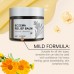 БАЛЬЗАМ ДЛЯ СНЯТИЯ ЭКЗЕМЫ овсянка и пчелиный воск ECZEMA RELIEF BALM xiMonth 57гр.