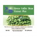 Экстракт зеленого кофе для похудения Green Coffee Bean Extract Plus Bluebird 60 капсул