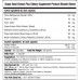 Экстракт виноградных косточек Плюс Grape Seed Extract Plus Bluebird 60 капсул