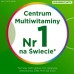 Витаминно-минеральный комплекс Centrum Active Dietary Supplement 30 капсул