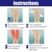 Спрей от варикозного расширения вен OUHOE Varicose Vein Spray 30 мл.