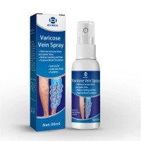 Спрей от варикозного расширения вен OUHOE Varicose Vein Spray 30 мл