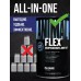 Глюкозамин хондроитин msm 44 порции Universal Nutrition Animal Flex