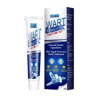 Мазь для удаления бородавок EELHOE Wart Remover Ointment 20гр.
