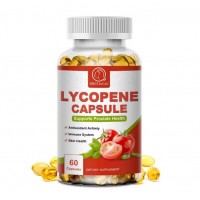 BBEEAAUU LYCOPENE CAPSULE КАПСУЛЫ С ЛИКОПИНОМ 60 капсул