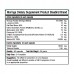 Моринга Moringa Dietary Supplement Bluebird 60 капсул