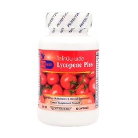 Ликопин Lycopene Plus Bluebird 60 капсул