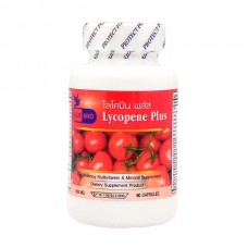 Ликопин Lycopene Plus Bluebird 60 капсул