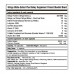 Гинкго Билоба ноотроп для мозга Ginkgo Biloba Extract Plus Bluebird 60 капсул